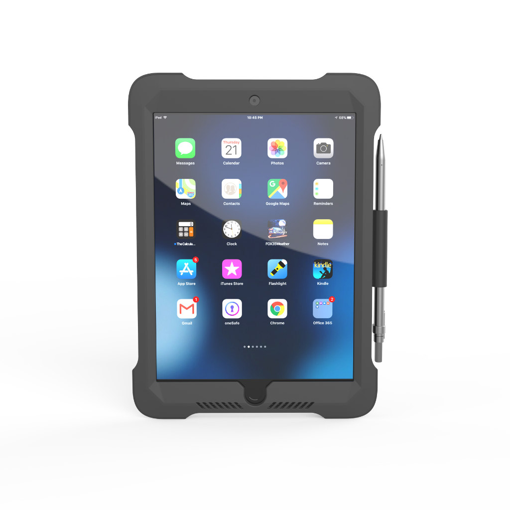 ShockGUARD iPad 7/8/9